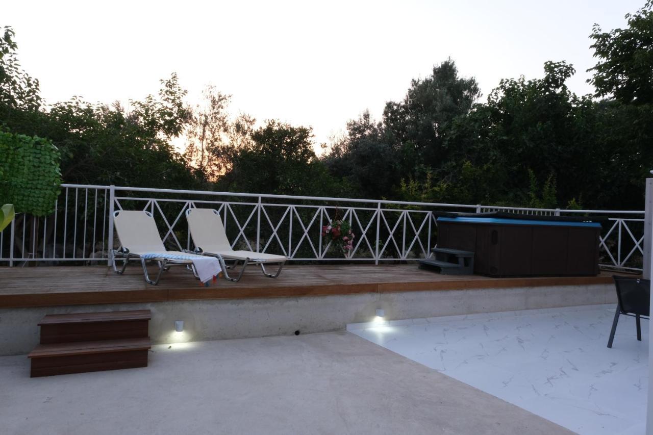 شقة Luxury Fani House Next To Harbor Area With Jacuzzi بافوس المظهر الخارجي الصورة