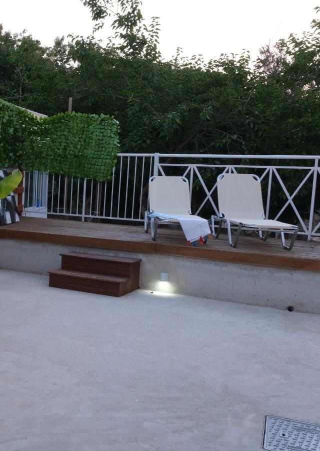 شقة Luxury Fani House Next To Harbor Area With Jacuzzi بافوس المظهر الخارجي الصورة