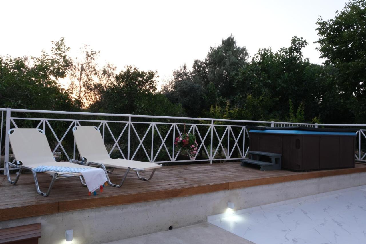شقة Luxury Fani House Next To Harbor Area With Jacuzzi بافوس المظهر الخارجي الصورة